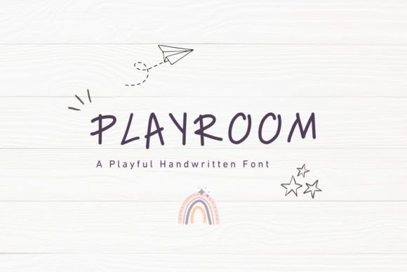 Download Playroom - Premium Bundle
